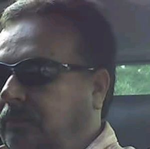 Meet your Posher, Mike